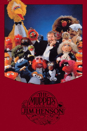 The Muppets Celebrate Jim Henson
