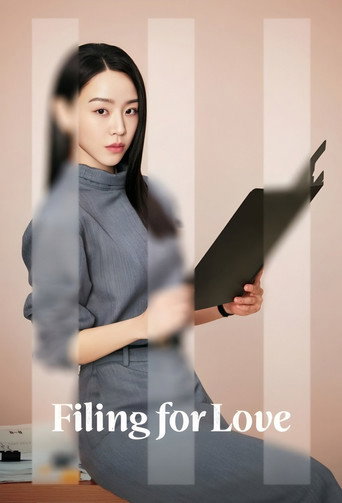 Filing for Love