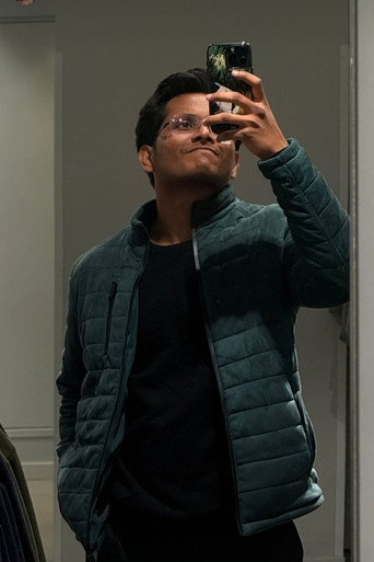 Foto de Priyanshu Jaiswal