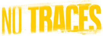 No Traces logo