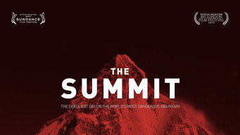 #4 The Summit