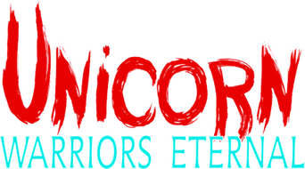 Unicorn: Warriors Eternal logo