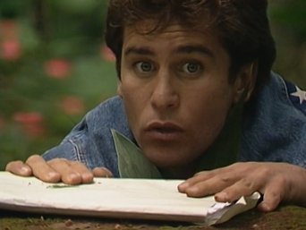 Episódio Capítulo 34 da série O Sexo dos Anjos