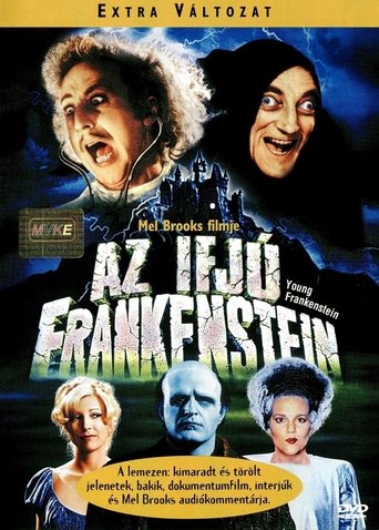 Az ifjú Frankenstein