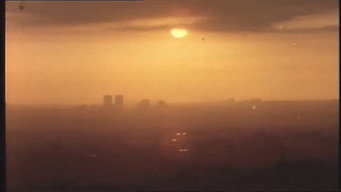Early Warning (1981)