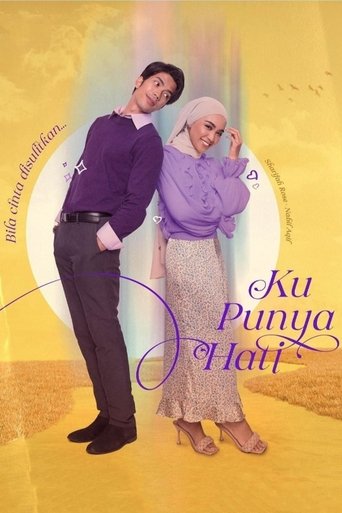 Ku Punya Hati: Season 1
