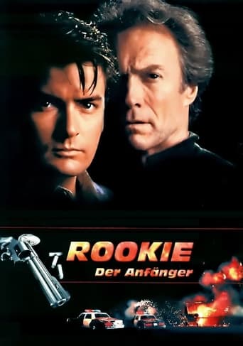 Rookie - Der Anfänger