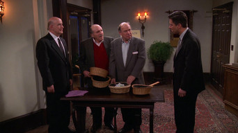 Cena de Filho Exemplar