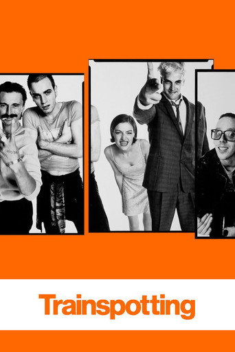 Trainspotting