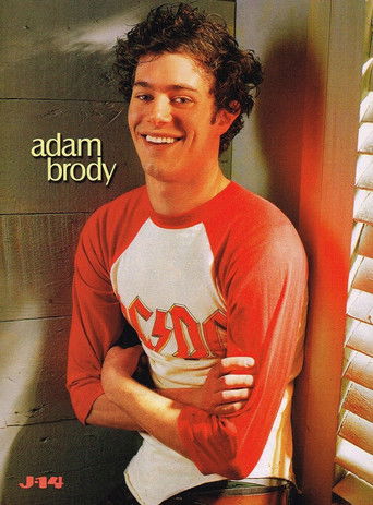 The Scarlet Underground poster