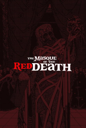 The Masque of the Red Death (1970)