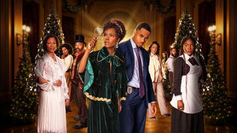 Very Merry Mystery (2025)