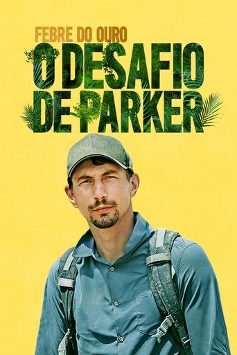 Gold Rush: Parker's Trail