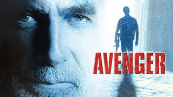 #4 Avenger