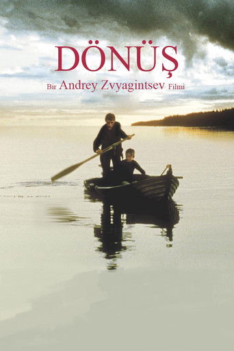 D&ouml;n&uuml;ş (2003)