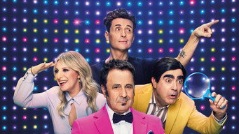 LOL Talent Show: Be Funny and You're In! - S2E01