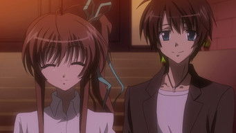 第10話：The Scarlet Confusion