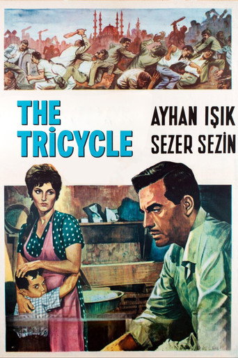 The Tricycle (1962)