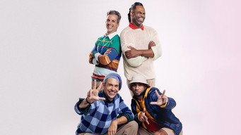 Papo de Segunda (2015- )