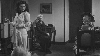 La fuggitiva (1941)