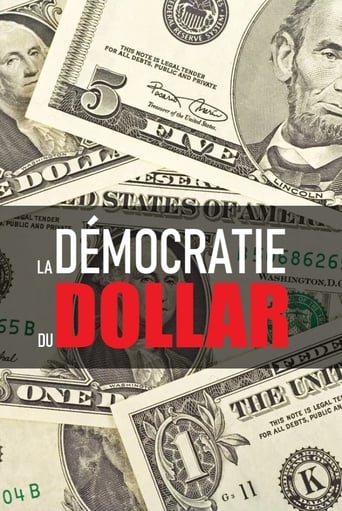 U$A – Die Dollar-Demokratie