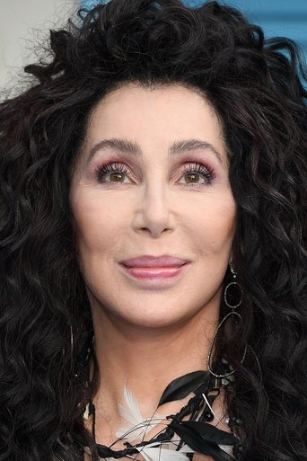 Imagen de Cher