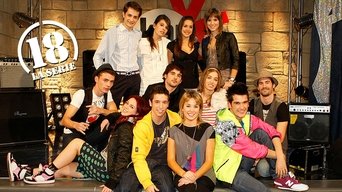 18, La Serie - S1E01
