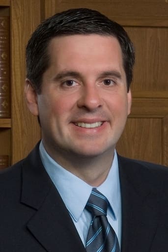 Image of Devin Nunes