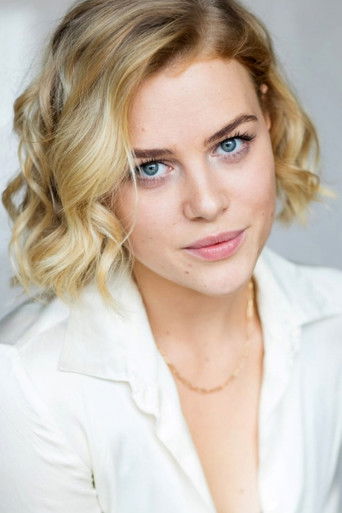 Foto de Hannah van der Westhuysen