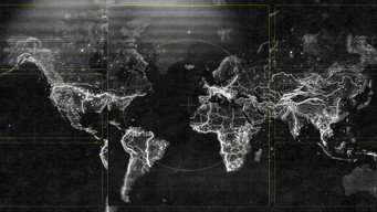 Criminal Planet (2021- )