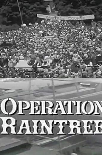 Operation Raintree