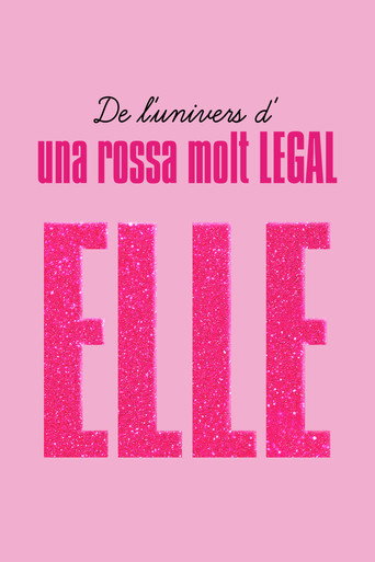 Elle — Posters 6