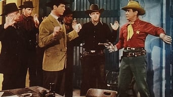 Sheriff of Medicine Bow (1948)