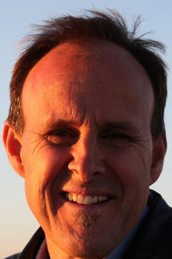 Tony Rykersの人物画像 2