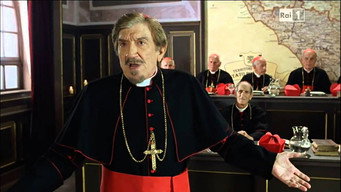 L'ultimo Papa Re (2013)