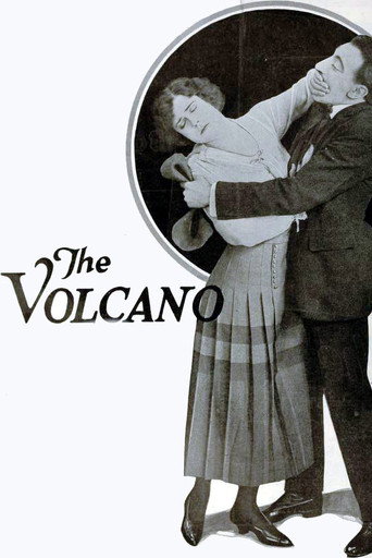 The Volcano (1919)