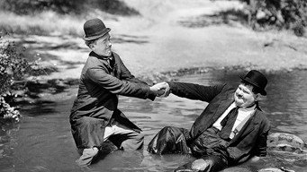 Way Out West (1930)