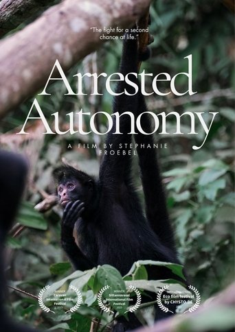 Arrested Autonomy (2025)