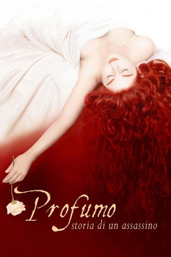 Profumo - Storia di un assassino