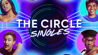 #8 Circle: США