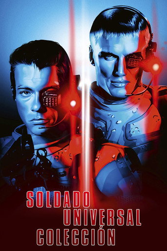 Soldado universal - Colección