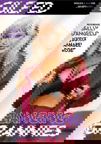 Banging Grannies (2023)