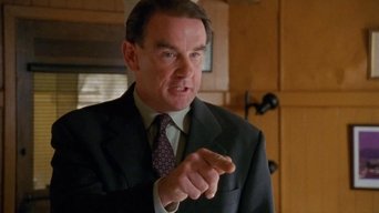 The Shield: Al margen de la ley S01E08