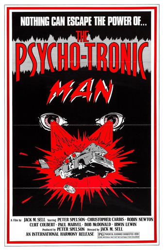 The Psychotronic Man