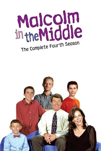 Malcolm in the Middle Season 4 Episode 7