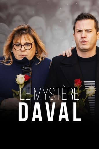 Le Mystère Daval torrent magnet 