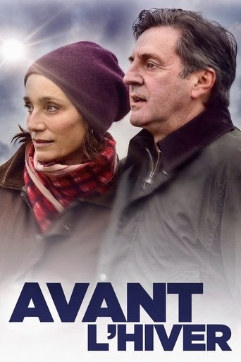 Avant l'hiver (2013)