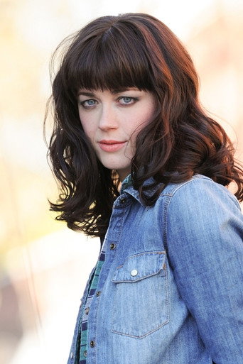 Amber Stonebraker — photo 18