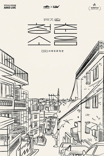 Musical Youth Noise poster