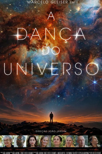 A Dança do Universo com Marcelo Gleiser